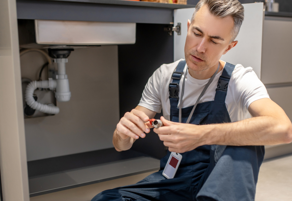 Common Electrical Issues That Require a Professional Handyman 3