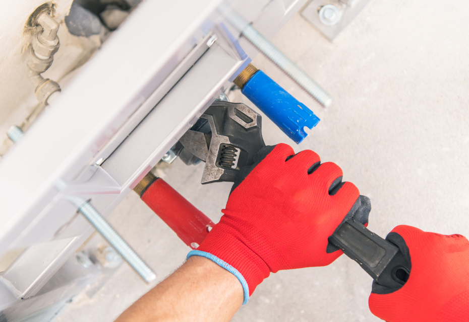 Improving Energy Efficiency with Simple Home Upgrades 7