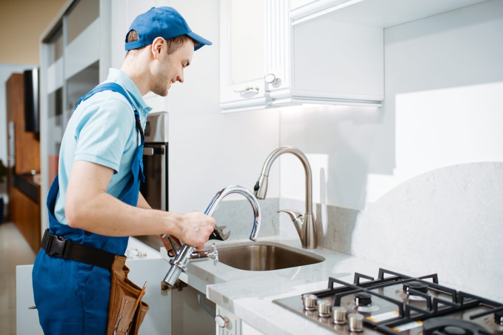 Top 5 DIY Repairs That Every Homeowner Should Know P1 1024x683